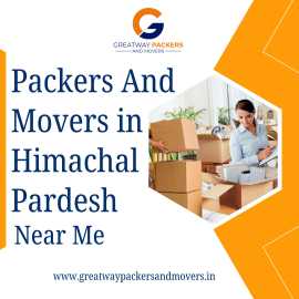 Packers And Movers in Himachal Pradesh Near Me, Hyderabad