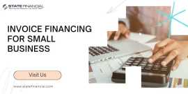 Invoice Financing for Small Business, Los Angeles