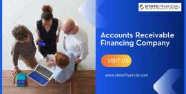   Accounts Receivable Financing Company, Los Angeles