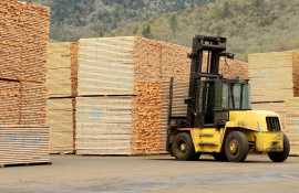 US Lumber Prices Remain Flat due to Balanced, Taby