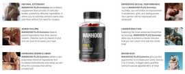 FB- https://www.facebook.com/TryManhoodPlusGummies, ps 0