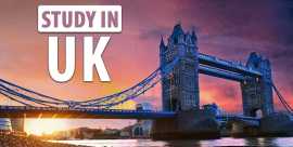 Study in the UK with Expert Guidance - Nodnat, Lucknow