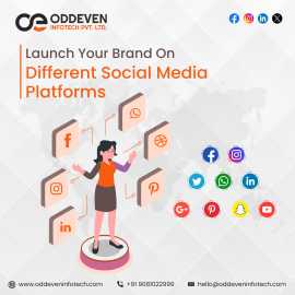 Boost your brand, Engage your Audience, $ 1