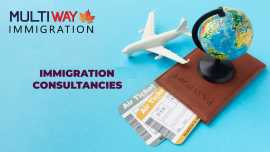 Edmonton's Trusted Immigration Consultant, Edmonton