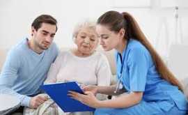 Home Care Sydney, Sydney