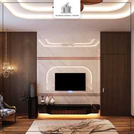 Your Trusted Interior Decorators in Siliguri: Raam, Siliguri