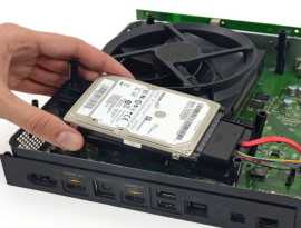 We do XBOX ONE 1TB Hard drive memory upgrad, Nairobi