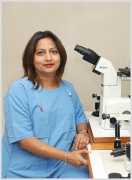 Nandita Palshetkar, Mumbai