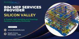 BIM MEP Services Provider - USA, New York