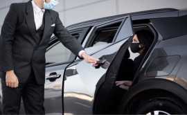 Top Limousine Services in Riyadh | Al Badiah Trans, Riyadh