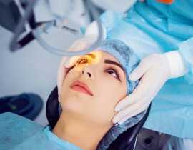 Choose The Best Refractive Laser Eye Surgery Adela, Adelaide