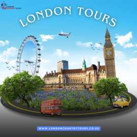 Private London tours, London