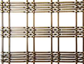 Architectural Wire Mesh: Transform Your Space with, Phoenix