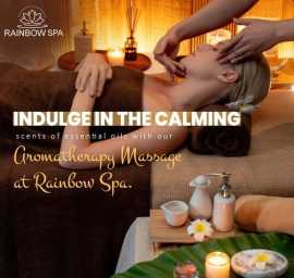 Discover the Best Spa in South Extension Part 2 – , Delhi