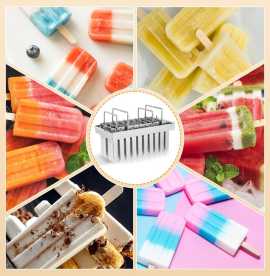 Best Quality Ice Cream Mould Stick Holder – Arnav , Ghaziabad