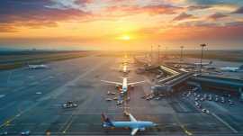 Turkish Airlines Chicago Office: Special Meals, Chicago