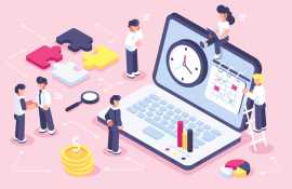 Unlock DeskTrack Potential: Book Your Free demo, ¥ 0