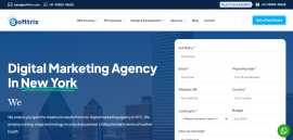 Transform Your Business with Digital Marketing in , New York