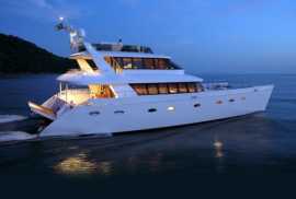Nassau Yacht Charter: Personalized Luxury Sailing , Nassau