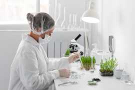 Top Biotechnology Recruitment in Saudi Arabia!, Riyadh
