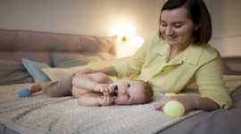 Find Your Perfect Night Nanny - Elite Nanny League, Houston