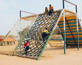 Picnic spots in Gurgaon