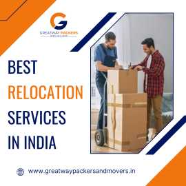  Best Relocation Services in India, Hyderabad