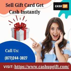  Sell Gift Cards Through a User-Friendly Portal, San Francisco