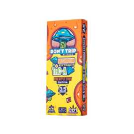 Don't Trip By Dozo Mushroom+ Extract+ THC A 3.5g, Rancho Cucamonga
