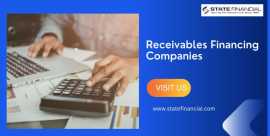 Trusted Receivables Financing Companies, Los Angeles