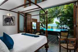 Luxury Beachfront Villas in Sri Lanka, New York