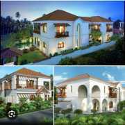 3 BHK Luxury Villa for Sale in North Goa , Arpora