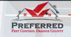 STOP THE GREAT PEST MIGRATION, Fountain Valley