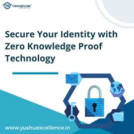 Secure with Zero Knowledge Proof Identity, Hisar