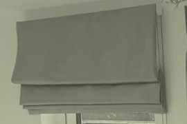 Roman Blinds Made to Measure East Sussex, Eastbourne