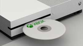 We repair XBOX ONE Drive not reading , Nairobi