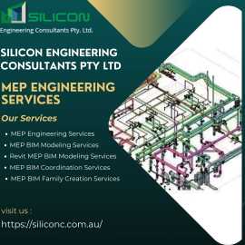 Get The Best MEP Engineering Services in Brisbane, Brisbane