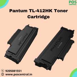 Pantum TL-412HK Black Toner – Reliable Performance, $ 2,719