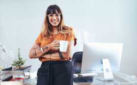 Mina Satori–Leading Life Coach for Women in Denver, Denver