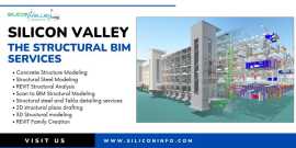 The Ultimate Structural BIM Services Base - USA, New York
