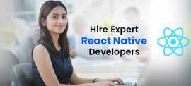 hire react native developers in india, Udaipur