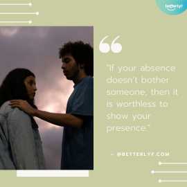 Finding Strength: The Wisdom in Love Failure Quote, Noida