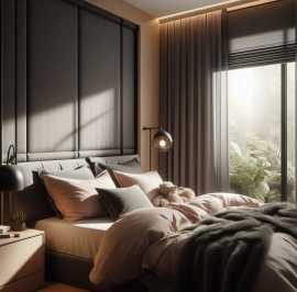 Blackout Blinds: Enhance Your Home's Aesthetics, $ 0