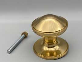 Ironmongery Brassware Timeless Hardware Solutions, London