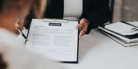 CV Writing Service in kuwait - Avon Resumes, Al Fahahil
