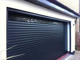 Garage door installation Brisbane, Brisbane