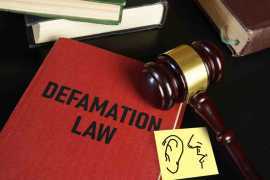Trusted Legal Advocate for Defamation Cases in LA, Los Angeles