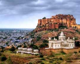  Jaipur Tour Package: Your Guide to the Pink City, Jaipur