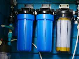 Expert Water Softener Services in Wesley Chapel, Tampa