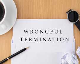 Los Angeles Experts in Wrongful Termination Cases, Los Angeles